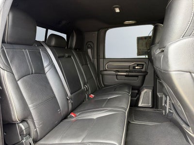 2020 RAM 3500 Limited