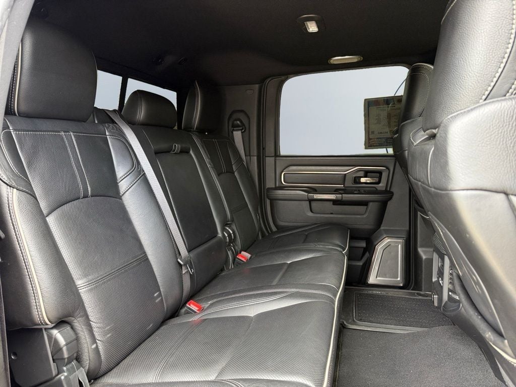 2020 RAM 3500 Limited