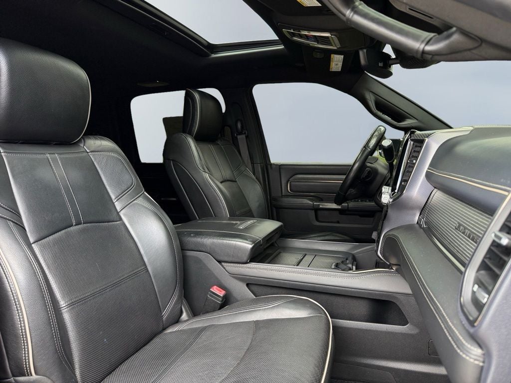 2020 RAM 3500 Limited