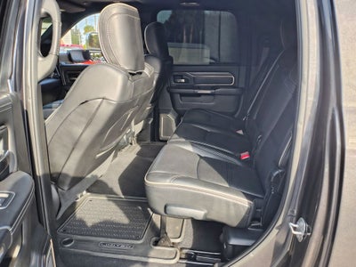 2020 RAM 3500 Limited