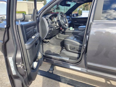 2020 RAM 3500 Limited