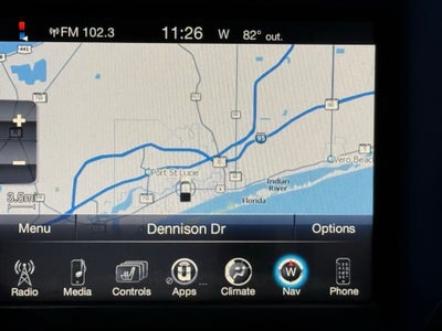 2017 RAM 1500 Sport R/T