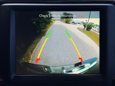 2017 RAM 1500 Sport R/T