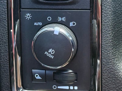 2017 RAM 1500 Sport R/T