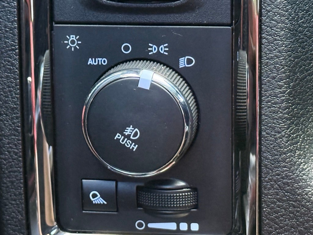 2017 RAM 1500 Sport R/T