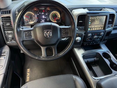 2017 RAM 1500 Sport R/T