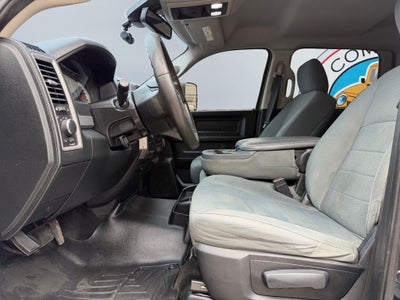 2015 RAM 1500 Tradesman