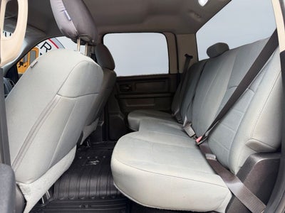 2015 RAM 1500 Tradesman