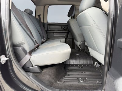 2015 RAM 1500 Tradesman