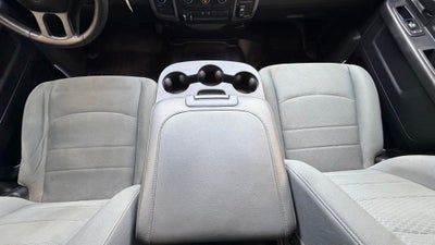 2015 RAM 1500 Tradesman