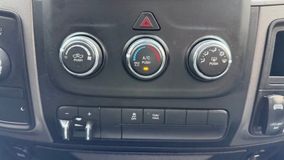 2015 RAM 1500 Tradesman