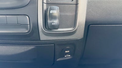 2015 RAM 1500 Tradesman