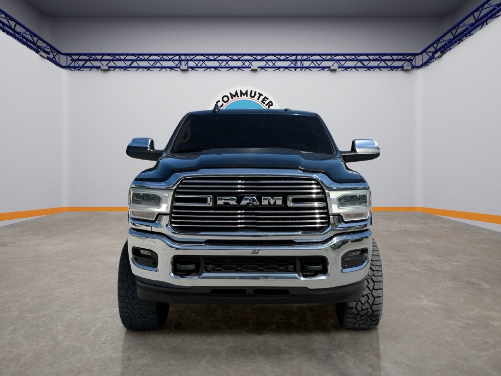 2020 RAM 2500 Laramie