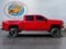 2014 Chevrolet Silverado 1500 LT LT1
