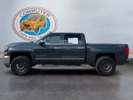 2017 Chevrolet Silverado 1500 LTZ 1LZ