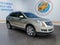 2013 Cadillac SRX Performance