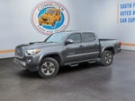 2018 Toyota Tacoma TRD Sport V6
