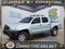 2012 Toyota Tacoma PreRunner V6