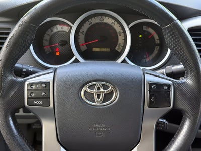 2012 Toyota Tacoma PreRunner V6