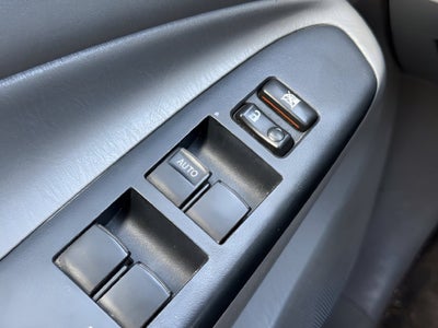 2012 Toyota Tacoma PreRunner V6