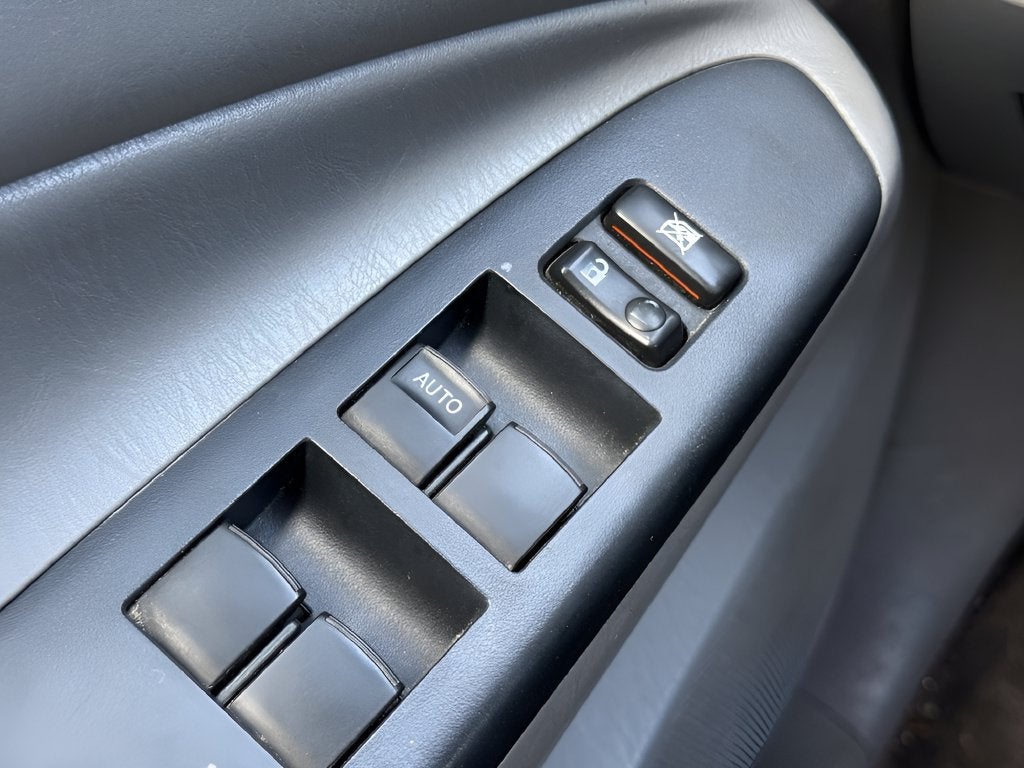 2012 Toyota Tacoma PreRunner V6