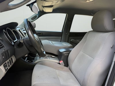 2012 Toyota Tacoma PreRunner V6