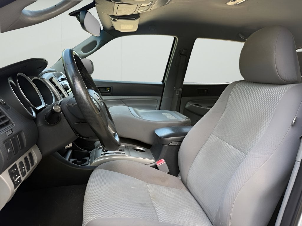 2012 Toyota Tacoma PreRunner V6