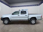 2012 Toyota Tacoma PreRunner V6