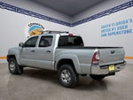 2012 Toyota Tacoma PreRunner V6