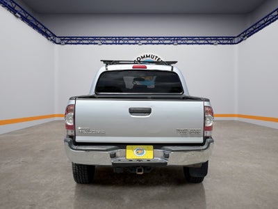 2012 Toyota Tacoma PreRunner V6