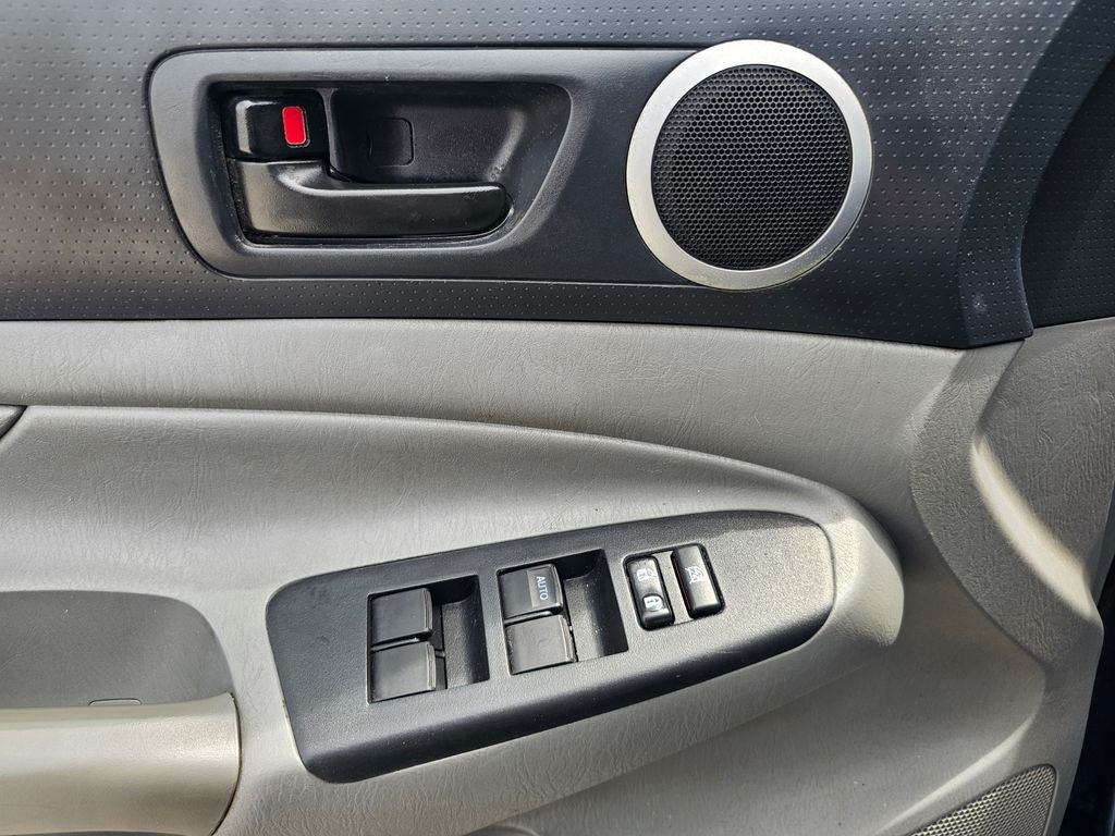 2014 Toyota Tacoma TRD SPORT V6