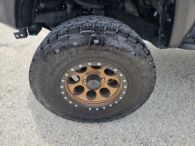 2014 Toyota Tacoma TRD SPORT V6