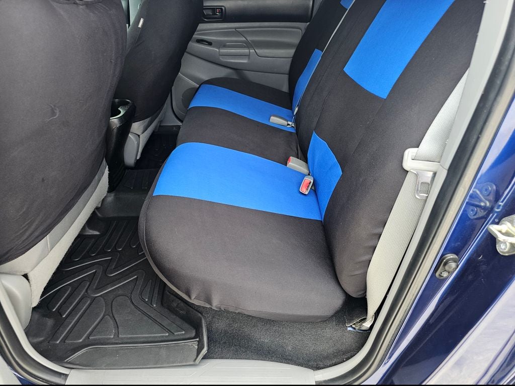2014 Toyota Tacoma TRD SPORT V6