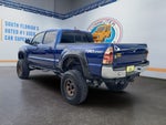 2014 Toyota Tacoma TRD SPORT V6