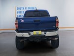 2014 Toyota Tacoma TRD SPORT V6