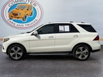 2017 Mercedes-Benz GLE GLE 350