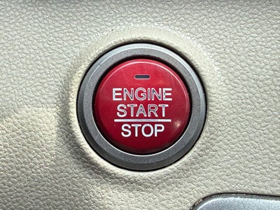 2016 Honda Odyssey Touring Elite