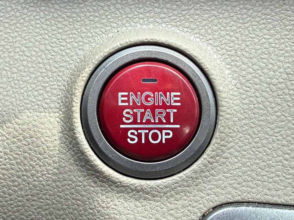 2016 Honda Odyssey Touring Elite