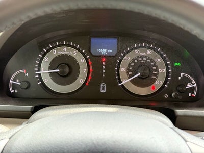 2016 Honda Odyssey Touring Elite