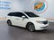2016 Honda Odyssey Touring Elite