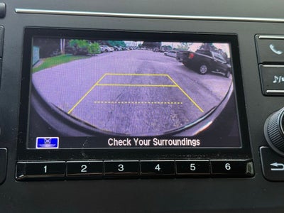 2019 Honda Ridgeline Sport