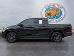 2019 Honda Ridgeline Sport