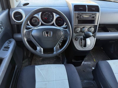2005 Honda Element LX