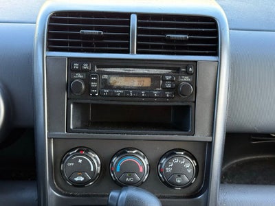 2005 Honda Element LX