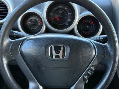 2005 Honda Element LX