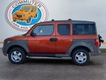 2005 Honda Element LX