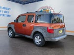 2005 Honda Element LX