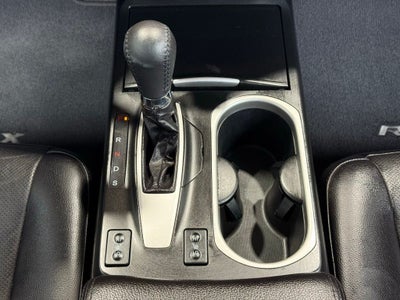 2018 Acura RDX Technology Package