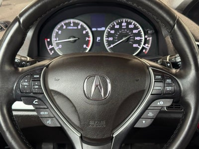 2018 Acura RDX Technology Package