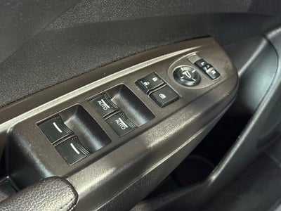 2018 Acura RDX Technology Package